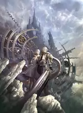 Pandora's Tower