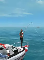 World of Fishing