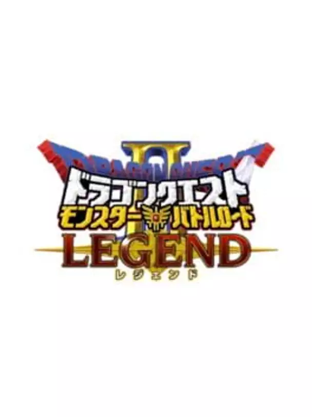 Dragon Quest: Monster Battle Road II Legends