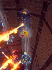 Pac-Man World 2 Re-Pac