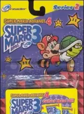 Super Mario Advance 4: Super Mario Bros. 3-e - Series 1