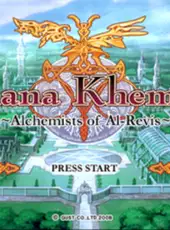 Mana Khemia: Alchemists of Al-Revis