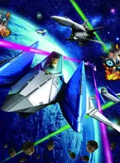 Star Fox 64 3D