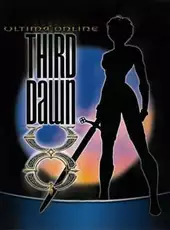 Ultima Online: Third Dawn