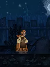 Vasilisa and Baba Yaga