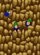 Lemmings