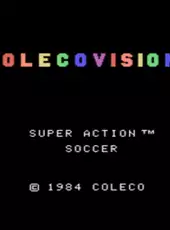 Super Action Soccer