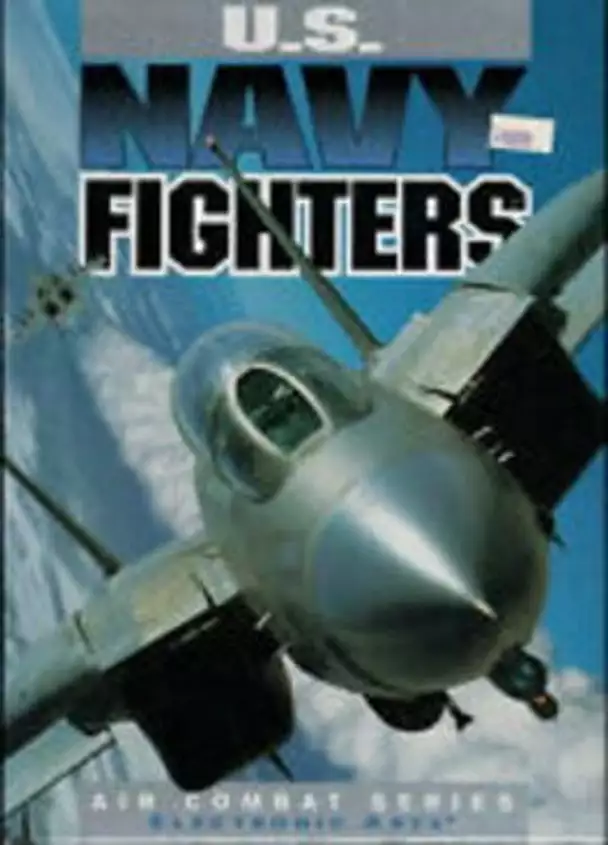 U.S. Navy Fighters