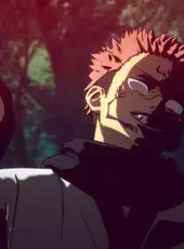 Jujutsu Kaisen: Cursed Clash - Ultimate Edition