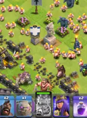 Clash of Clans