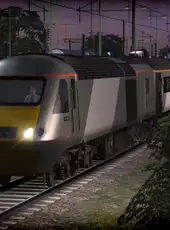 Train Simulator: East Coast Main Line London-Peterborough Route Add-On