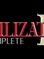 Sid Meier's Civilization III: Complete