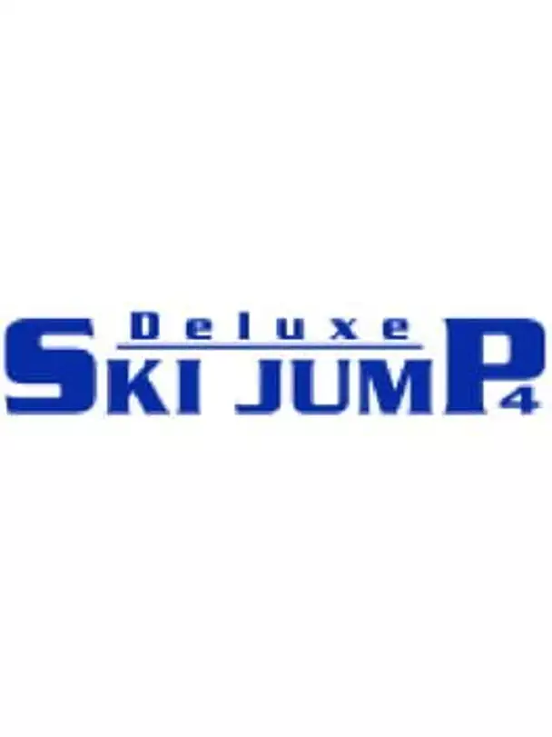 Deluxe Ski Jump 4