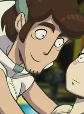 Goodbye Deponia