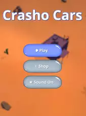 Crasho Cars