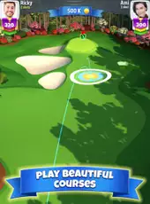 Golf Clash