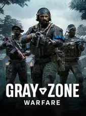 Gray Zone Warfare