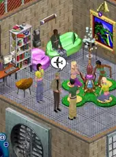 The Sims: House Party