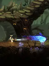 Dumbriel: Magnificent Adventure in Hell