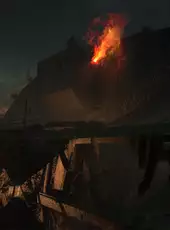 War Remains