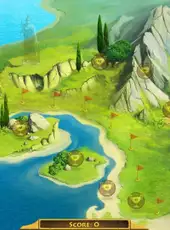 12 Labours of Hercules