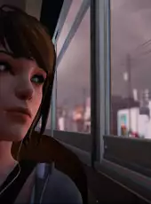 Life is Strange: Episode 2 - Out of Time