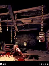 Silent Hill: Mobile 2