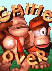 Donkey Kong Country