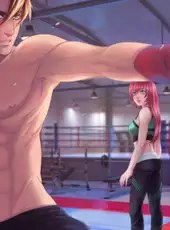 My Candy Love: University Life