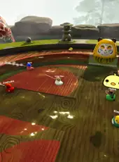 Slowly Sliding Ducks