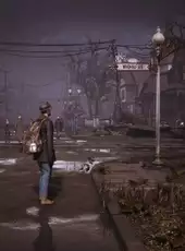 The Sinking City Remastered