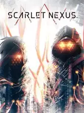 Scarlet Nexus