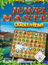 Jewel Master: Cradle of Rome