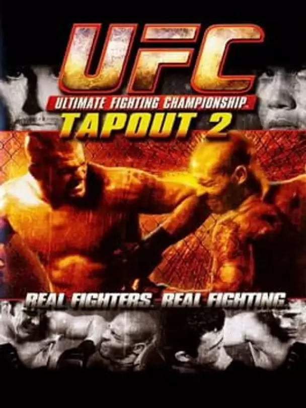 UFC: Tapout 2