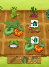 Harvest Moon: Lil' Farmers