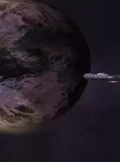 Sins of a Solar Empire: Rebellion - Forbidden Worlds