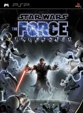 Star Wars: The Force Unleashed
