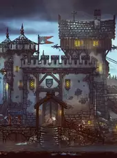 Tails of Iron II: Whiskers of Winter - Deluxe Edition