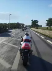 Ride 3: Street Racing Pack