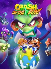Crash Bandicoot: On the Run!