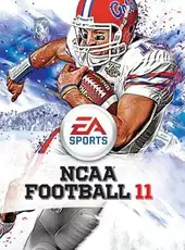 NCAA Football 11