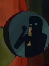 Golden Idol Mysteries: The Lemurian Vampire