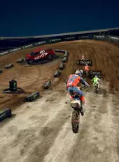 Monster Energy Supercross: The Official Videogame 3 - Monster Energy Cup