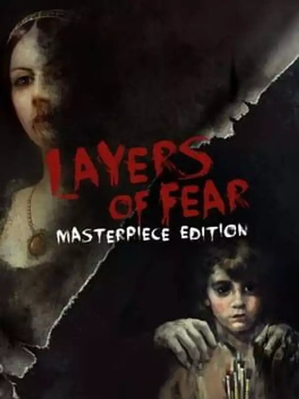 Layers of Fear: Masterpiece Edition