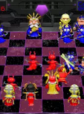 Battle Chess 4000