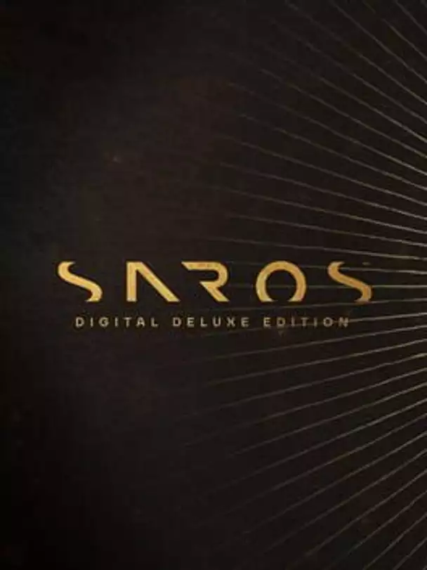 Saros: Digital Deluxe
