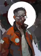 Disco Elysium