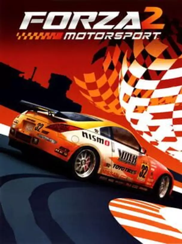 Forza Motorsport 2