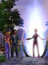 The Sims 3: Into the Future