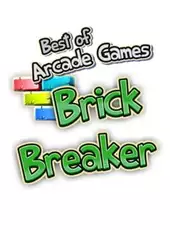 Best of Arcade Games: Brick Breaker